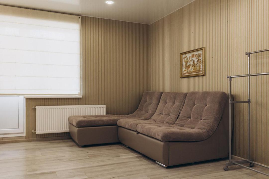 14/3 Вулиця Прокоф'Єва Sumî Exterior foto